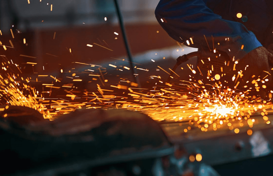 Smart Infrastructure: Integrating AI and IoT into the Foundations.