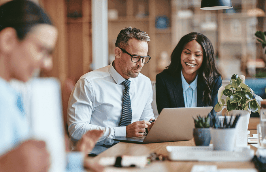 Technology Meets Advisory: The Digital Transformation of Wealth Management.