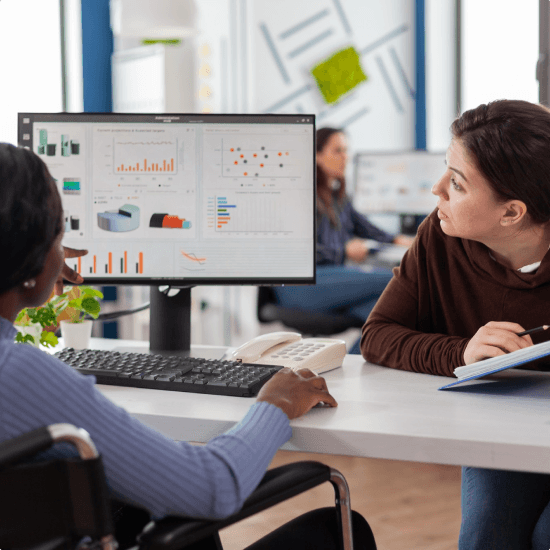 Adapting to Market Flux