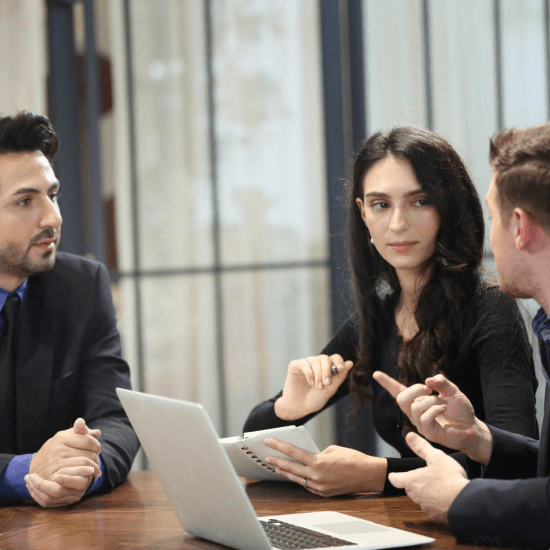 Crafting Tailored Solutions