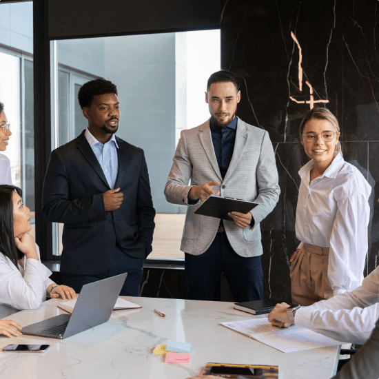 Empowering Participation in the Global Theatre